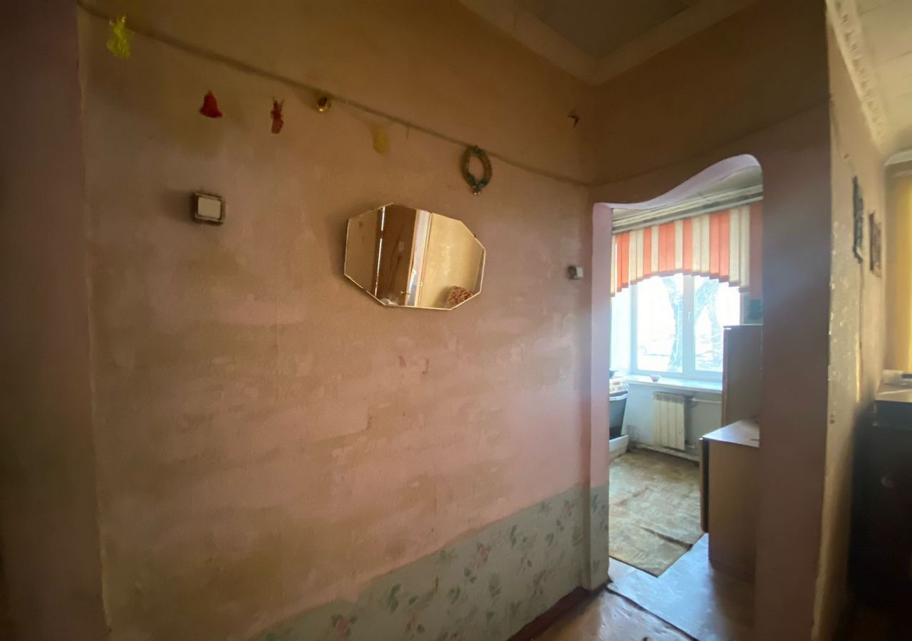 квартира г Абакан ул Дзержинского 185 фото 2