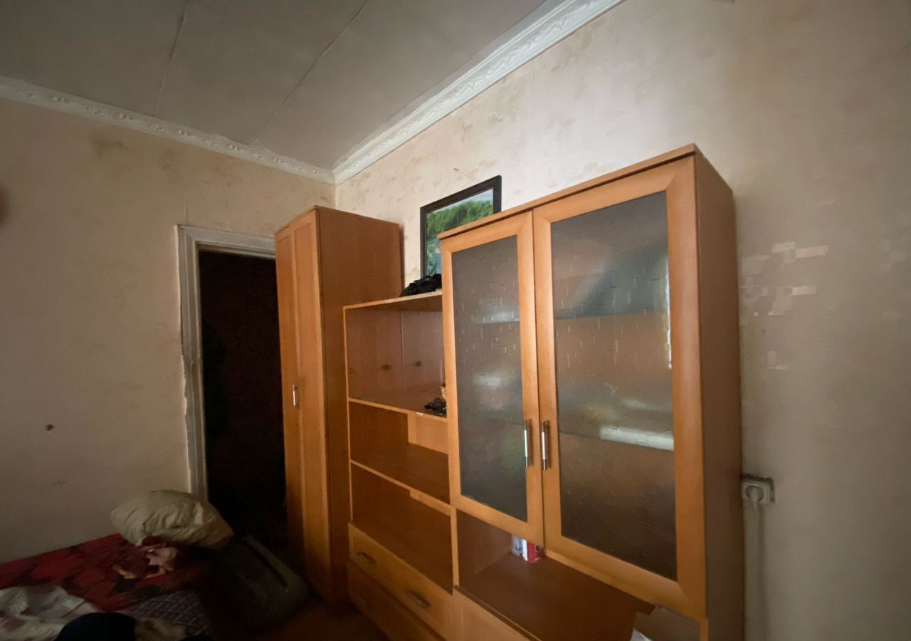 квартира г Абакан ул Дзержинского 185 фото 4