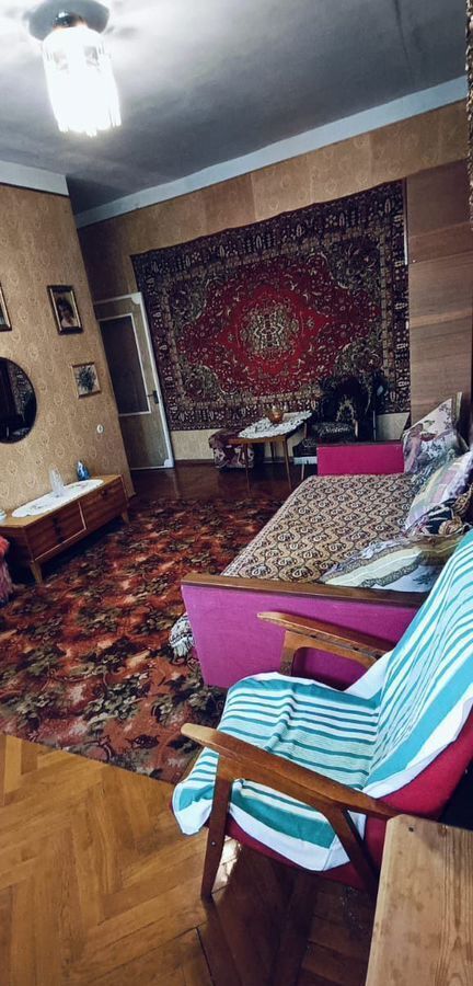квартира г Кисловодск проезд Цандера 8 фото 2