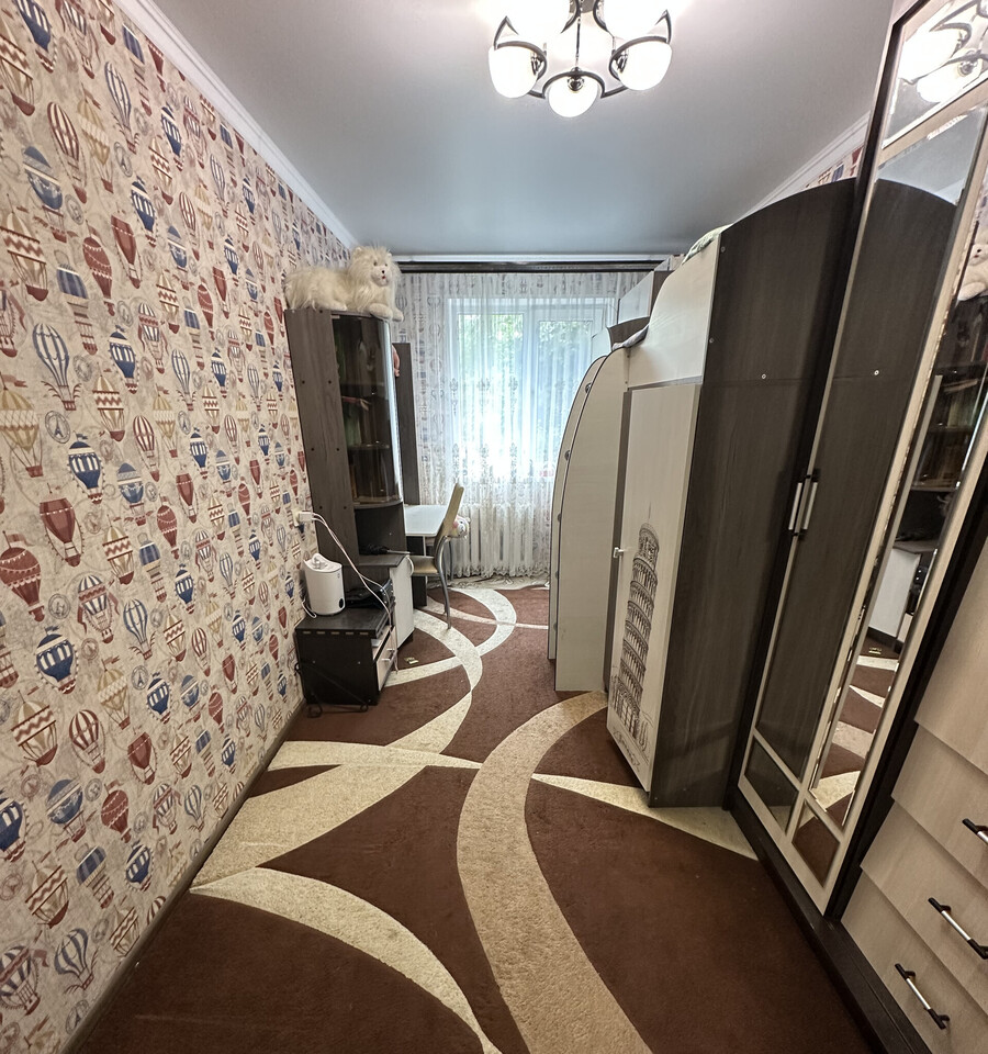 квартира г Орск ул Юношеская 13 фото 3
