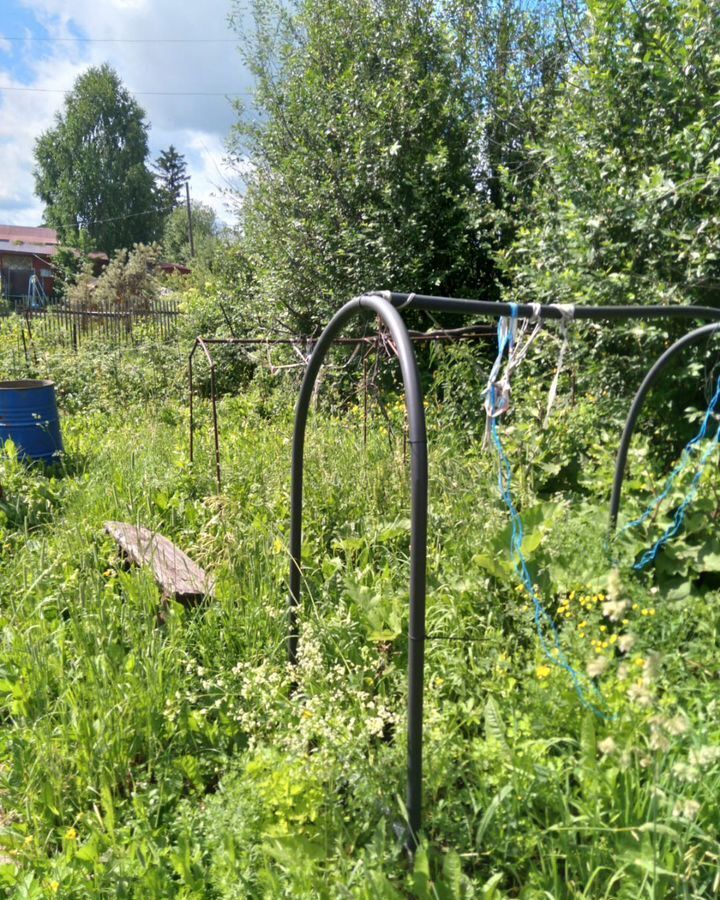 дом г Новокузнецк р-н Куйбышевский снт Плодовод-2 Кемеровская обл. — Кузбасс, 54 фото 4