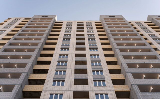 р-н Октябрьский ул Молодежная 9 фото