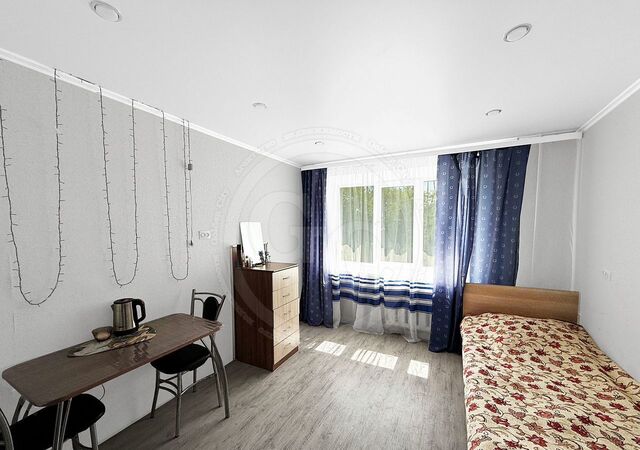 р-н Дзержинский ул Братская 8/3к 2 фото