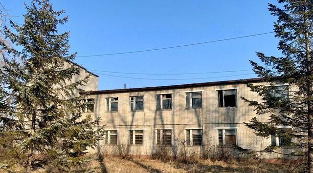 свободного назначения р-н Железнодорожный ш Восточное 39/1 фото