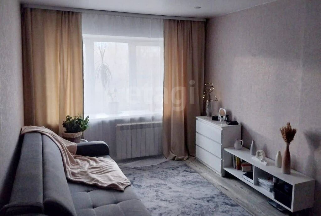 квартира г Чита р-н Железнодорожный ул Малая 2 фото 2