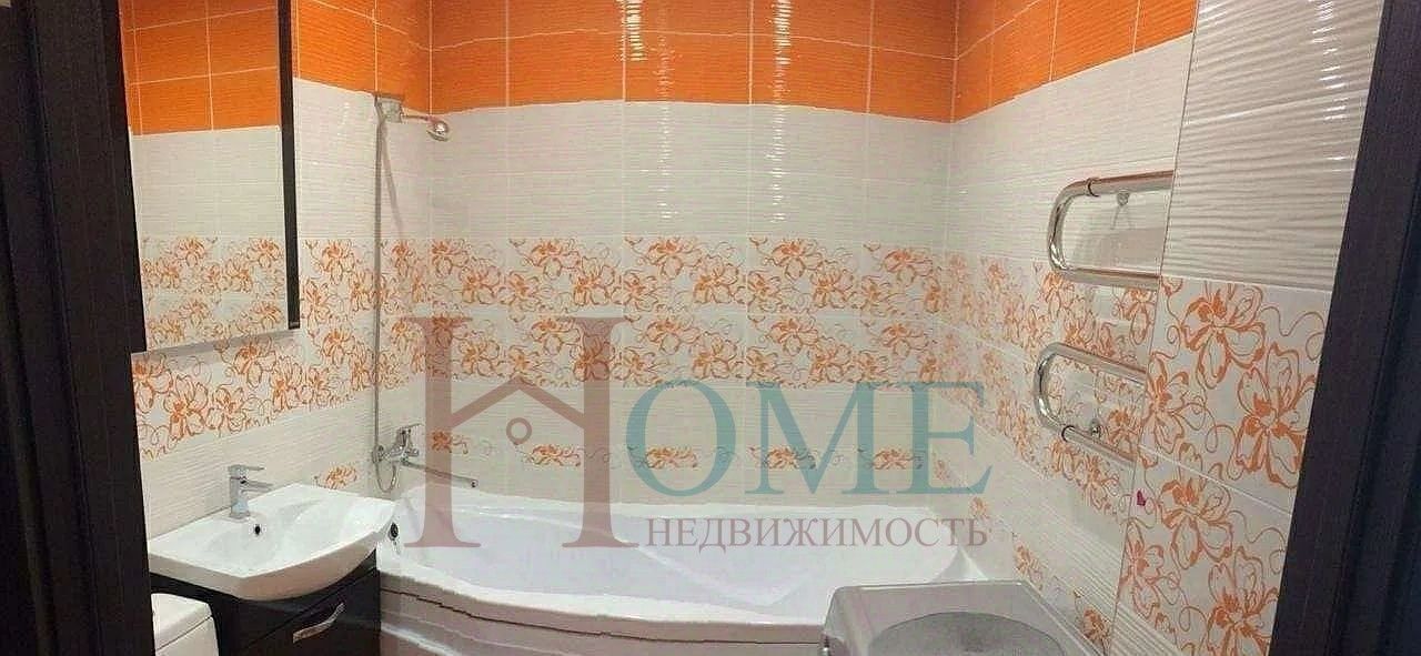 квартира г Новосибирск Золотая Нива ул Виталия Потылицына 7 фото 4