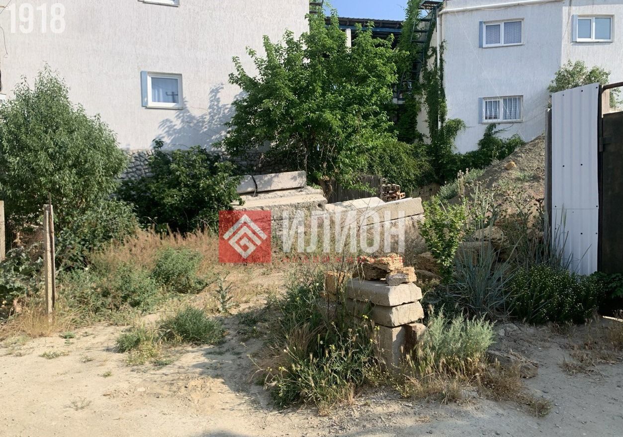 земля г Феодосия пгт Орджоникидзе ул Бондаренко 6 фото 3