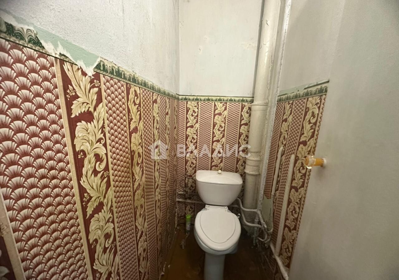 квартира г Благовещенск ул Калинина 110 фото 3