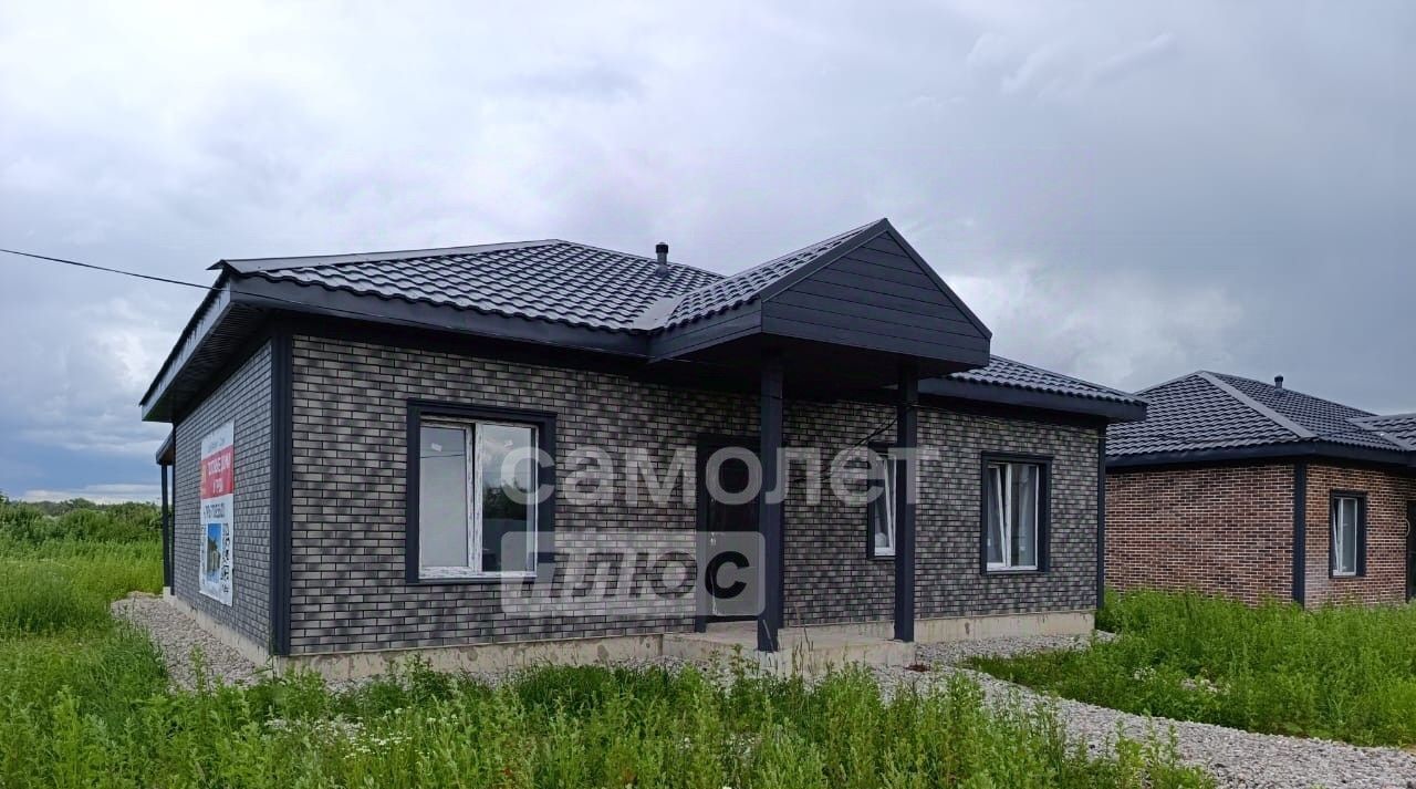 дом г Воскресенск тер Белоозерский 1Б, городской округ Воскресенск, Белоозёрский фото 2