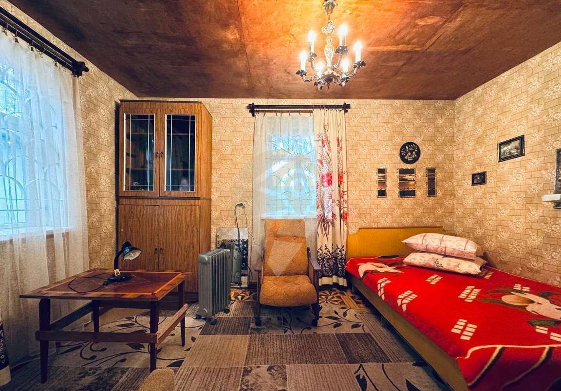 дом г Старый Оскол снт тер.Ивушка Котельский район, 312 фото 2
