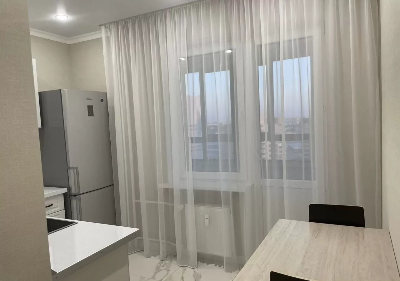 квартира г Казань метро Горки р-н Советский пр-кт Альберта Камалеева 32б ЖК «Казань XXI век» Республика Татарстан Татарстан фото 3