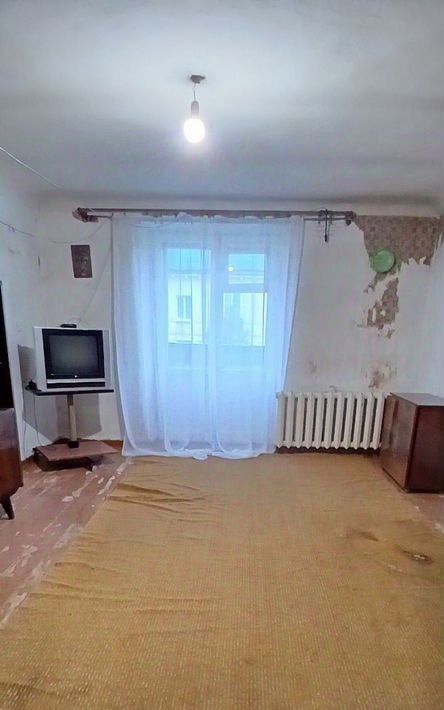 квартира г Кумертау ул Карла Маркса 20 фото 2