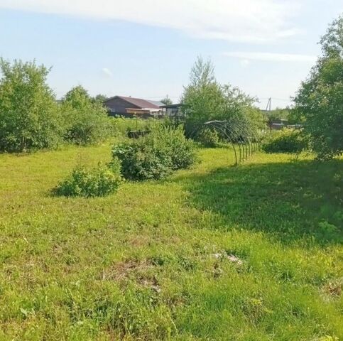 земля ул Трудовая 6 км, Одинцовский г. о., Можайское шоссе фото