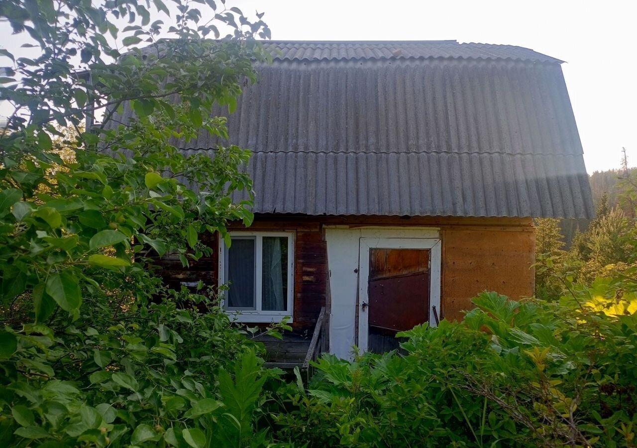дом г Добрянка п Полазна с Шемети фото 1