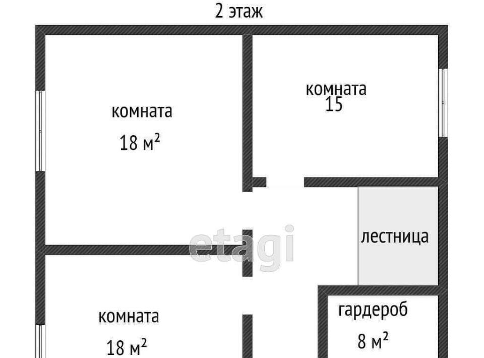 дом г Геленджик снт Маяк-2 фото 2
