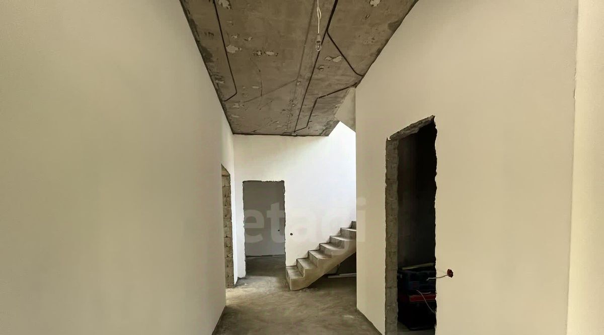 дом г Геленджик снт Маяк-2 фото 4