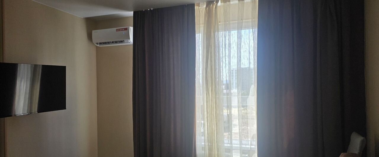 квартира г Севастополь ул Горпищенко 127к/8 Крым фото 2
