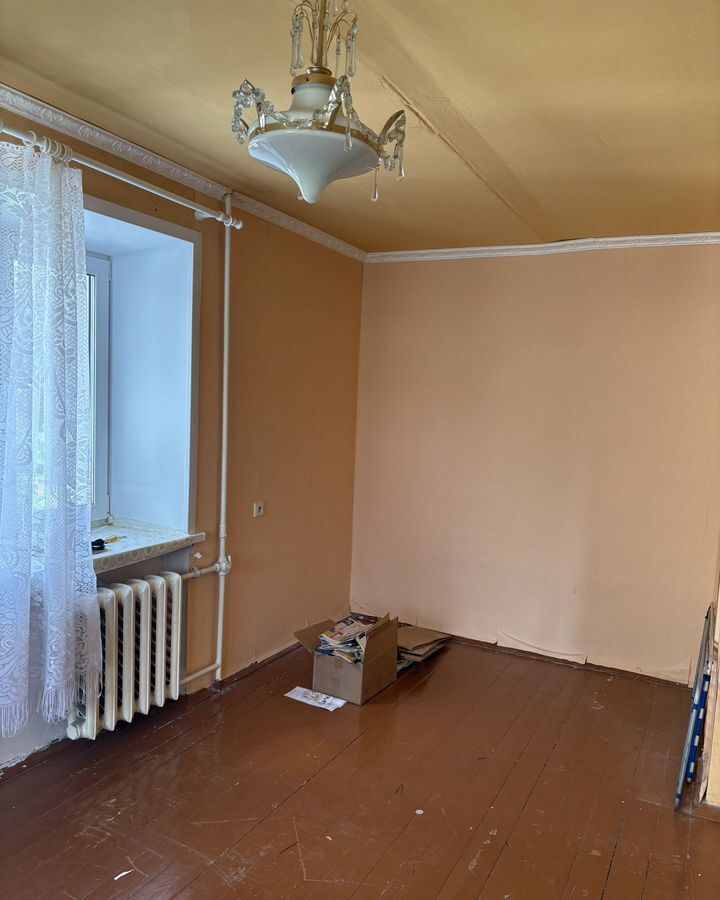 квартира г Алапаевск п Асбестовский ул Ленина 22 Асбест фото 4