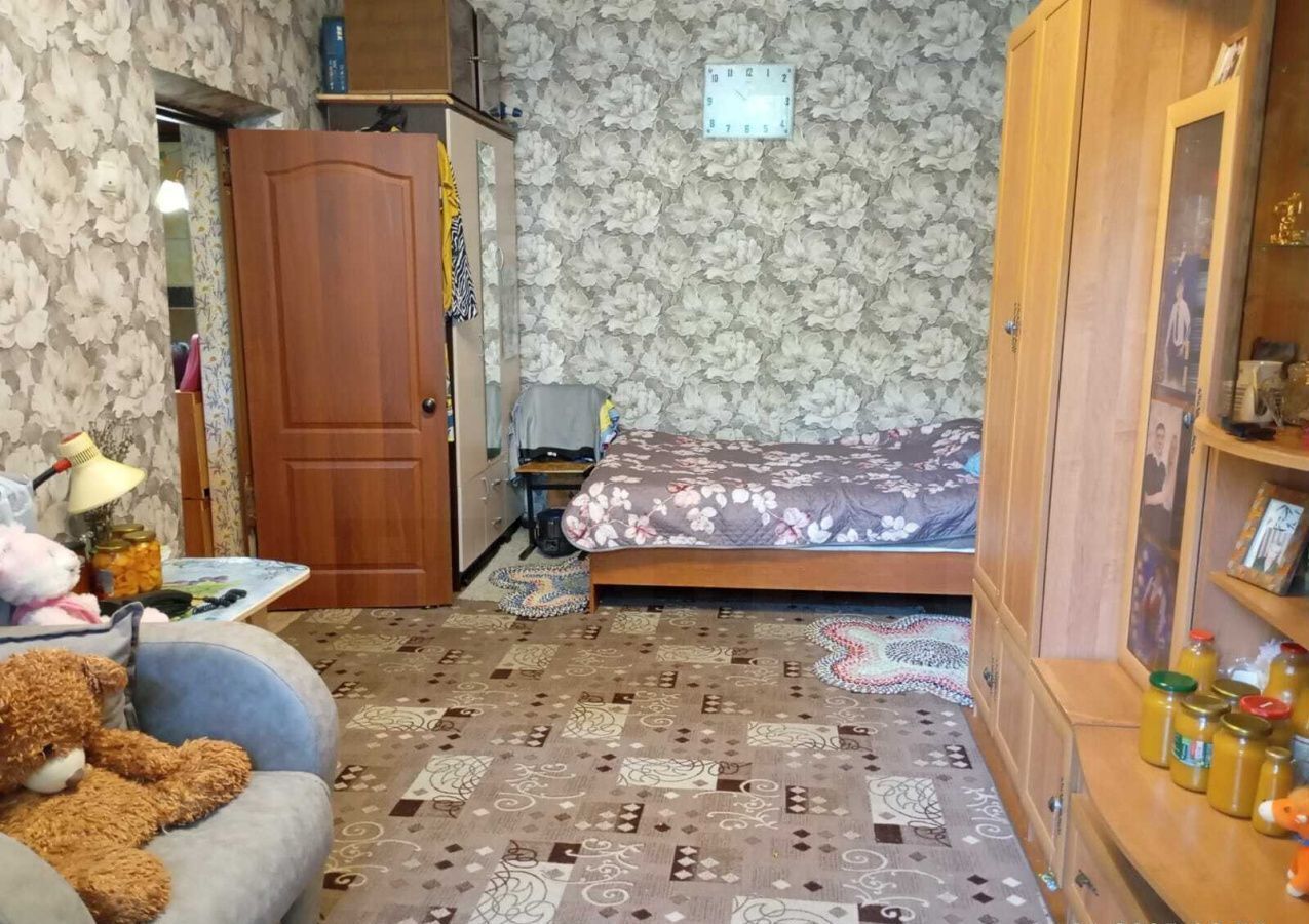 квартира г Екатеринбург р-н Чкаловский ул Черняховского 41 фото 4