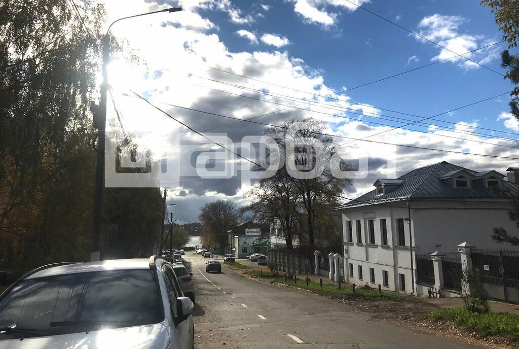земля г Кострома ул Комсомольская 14б фото 2