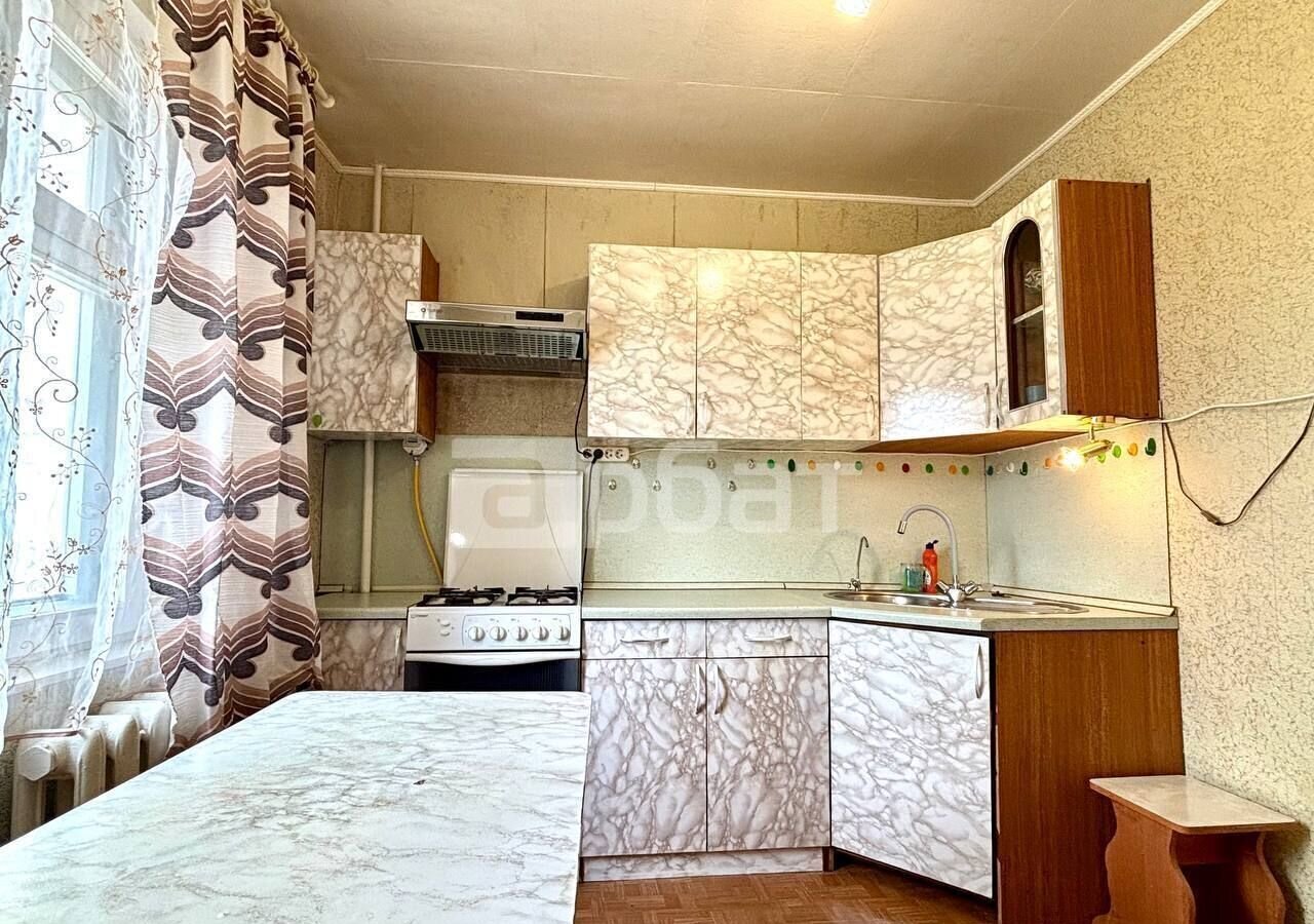 квартира г Кострома р-н Заволжский ул Суслова 18 мкр-н Малышково фото 2