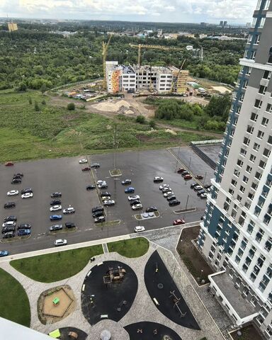 р-н Октябрьский мкр-н Олимпийский городок, 4 фото