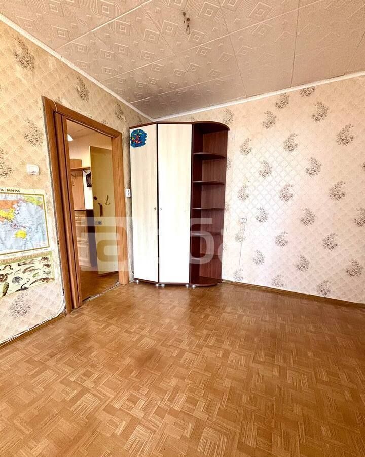 квартира г Кострома р-н Заволжский ул Суслова 18 мкр-н Малышково фото 4