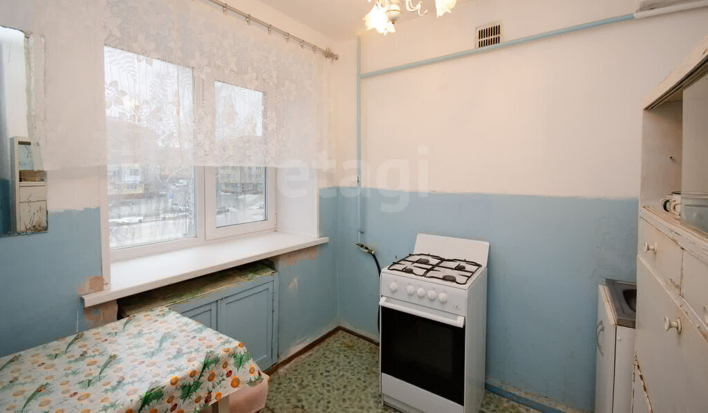 квартира г Заводоуковск ул Первомайская 3 фото 3