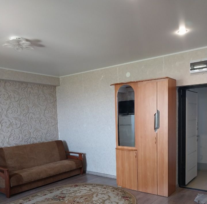 квартира г Улан-Удэ р-н мкр 110-й 15, Октябрьский фото 3