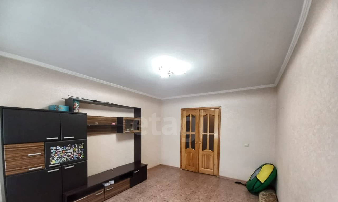 квартира г Березовский ул Черняховского 22 Кузбасс фото 4