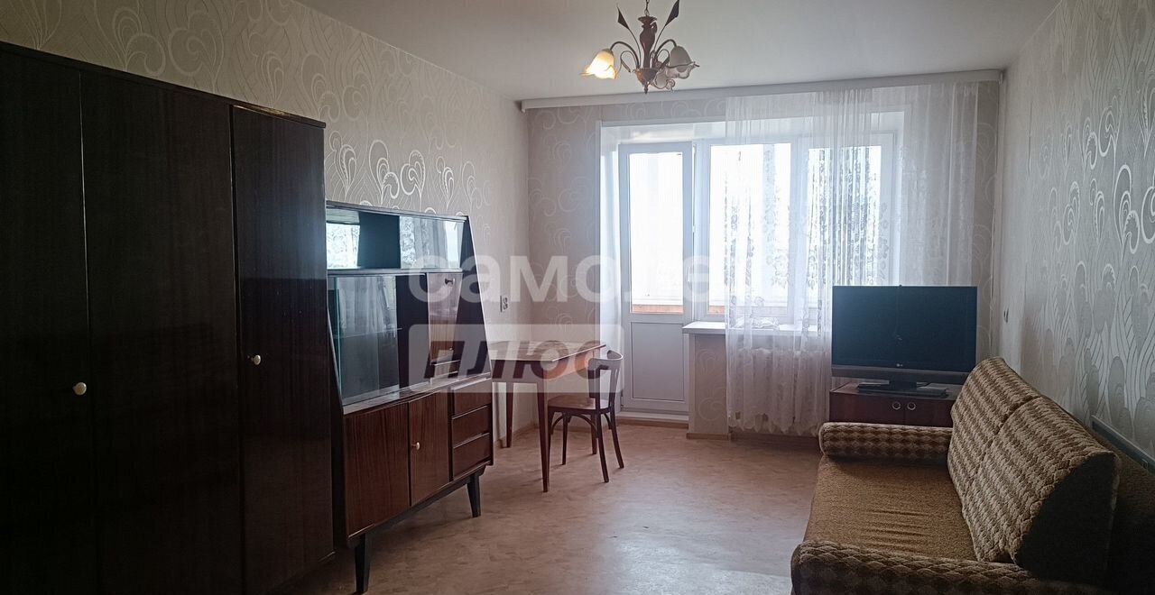 квартира г Пенза Пенза-4 ул Кронштадтская 1 р-н Октябрьский фото 2