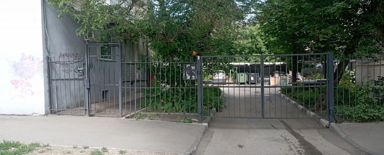 квартира г Саратов р-н Кировский ул им Разина С.Т. 75б фото 15