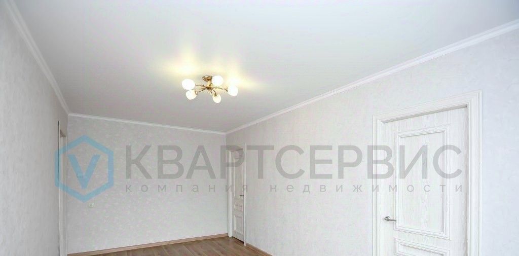 квартира г Омск р-н Октябрьский пр-кт Космический 25 Октябрьский АО фото 6