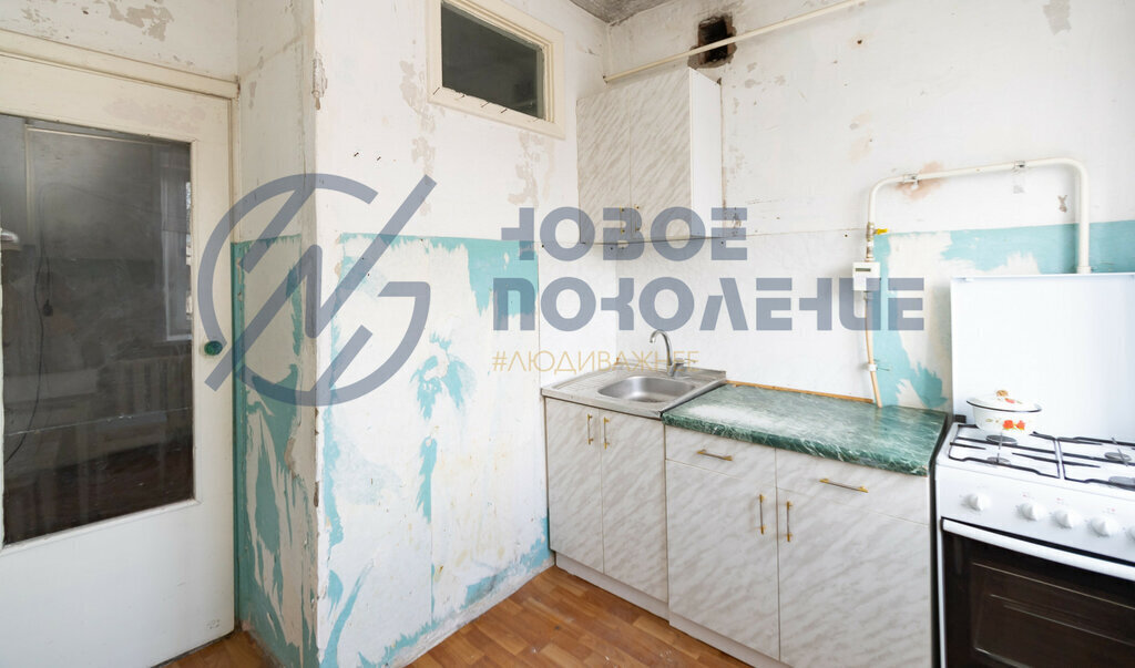 квартира г Омск ул Революционная 13 фото 9
