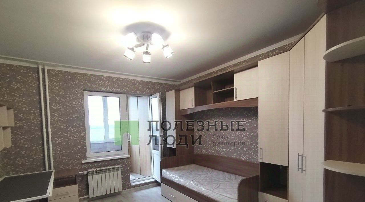 квартира г Орел ул Емлютина 3 фото 19