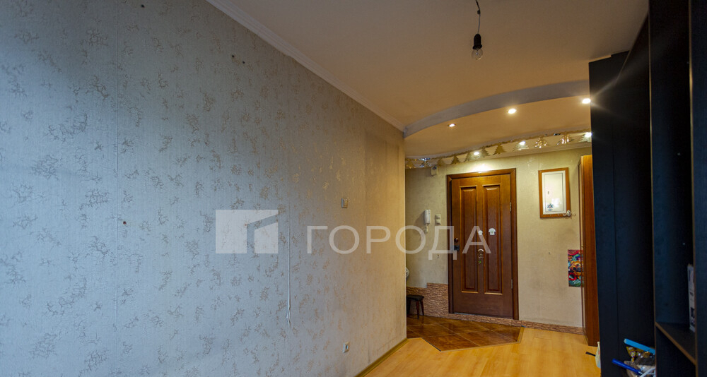 квартира г Новокузнецк р-н Центральный пр-кт Бардина 36 Кузбасс фото 14