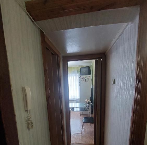 квартира г Омск р-н Кировский ул Дианова 8 фото 14