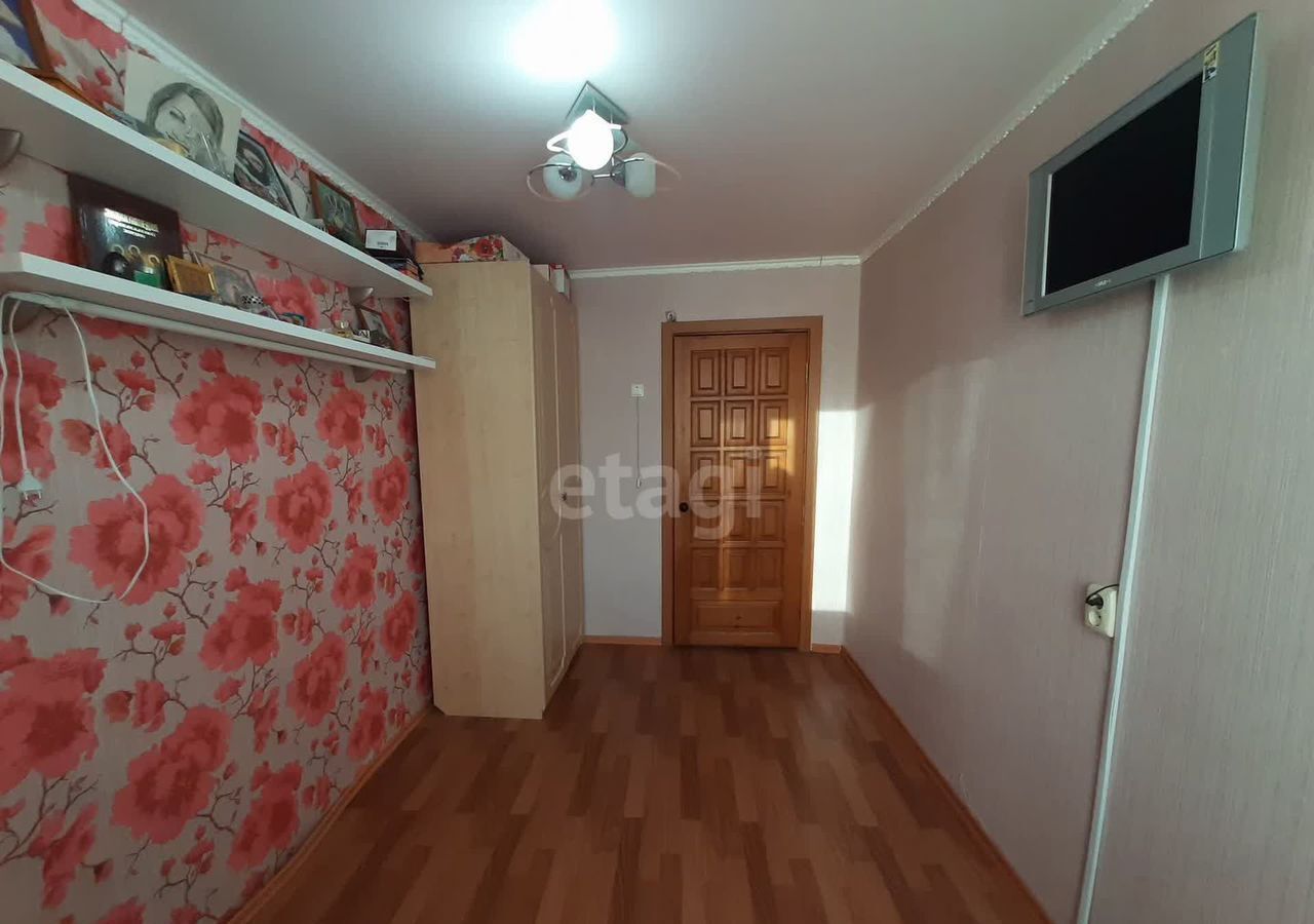 квартира г Стерлитамак Курчатовский ул Коммунистическая 69 фото 5
