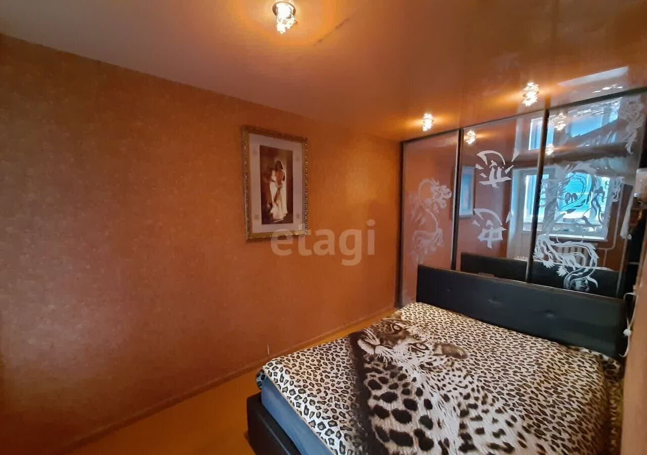 квартира г Стерлитамак Курчатовский ул Коммунистическая 69 фото 6