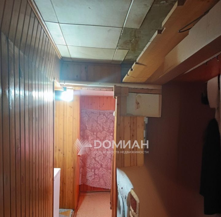 квартира г Новочеркасск ул Фрунзе фото 7