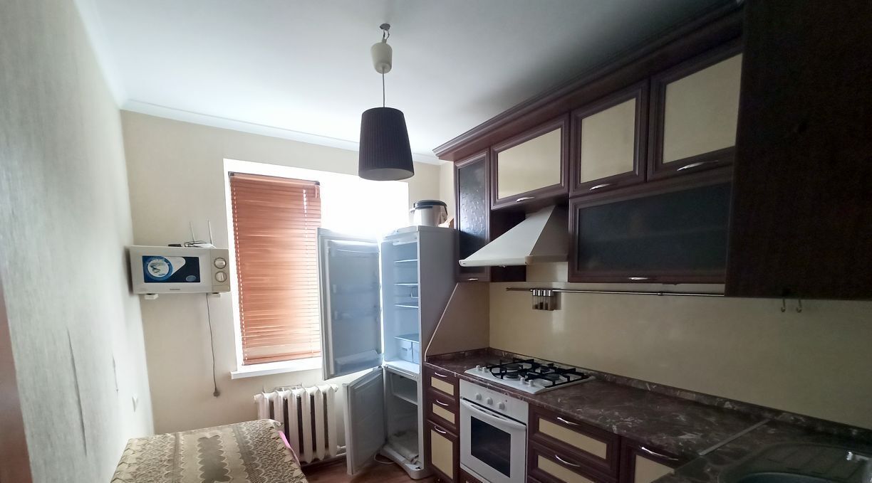 квартира г Волгодонск пер Западный 4а фото 12