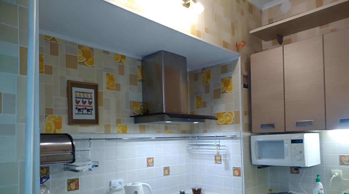 квартира г Томск р-н Октябрьский взв Кузнечный 6 фото 11