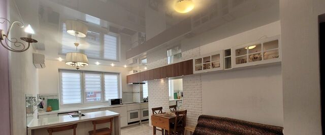 квартира р-н Прикубанский ул Западный Обход 42к/6 фото
