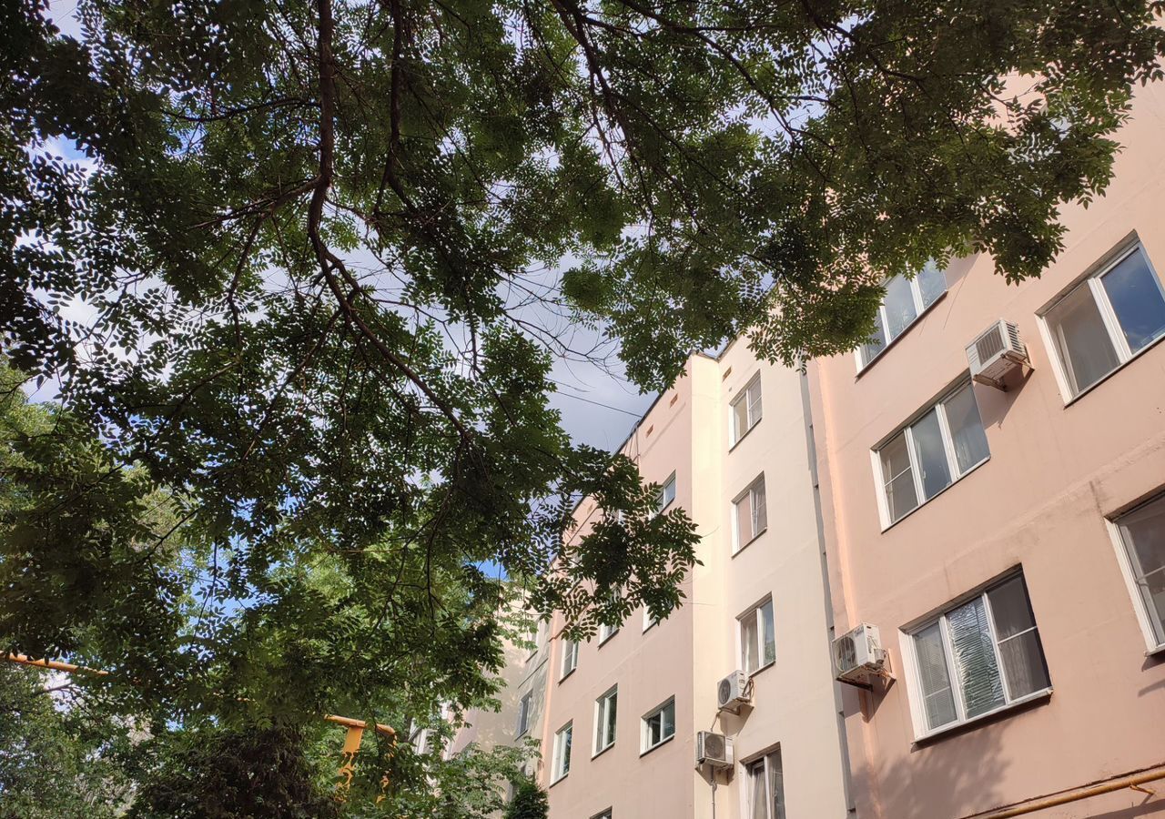 квартира г Таганрог Северный ул Лизы Чайкиной 42 фото 32
