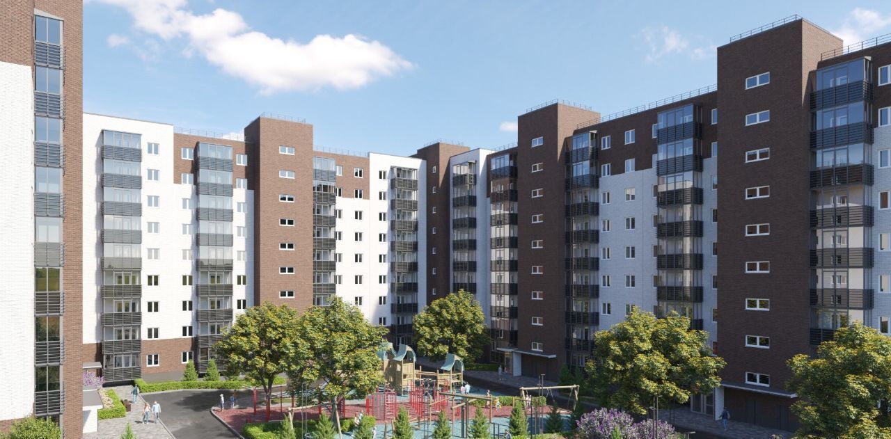 квартира г Красноярск р-н Советский ул Светлова 13 фото 2