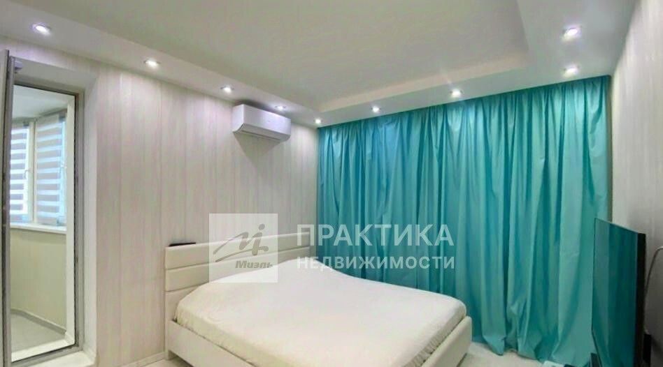 квартира г Красногорск б-р Ильинский 2а Пенягино фото 8