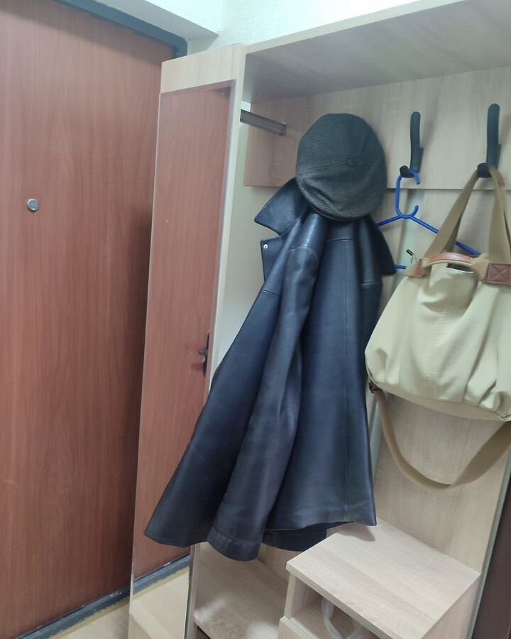 квартира г Балашиха мкр Саввино ул Калинина 8 микрорайон «Столичный» Железнодорожная фото 18