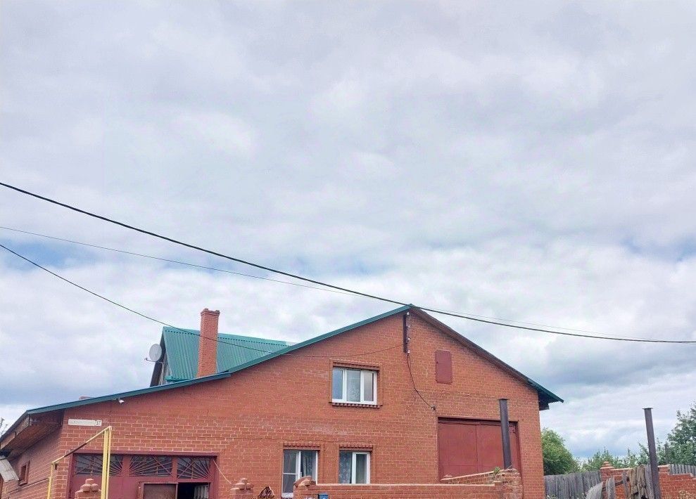 дом г Первоуральск п Новоуткинск ул Коминтерна фото 1