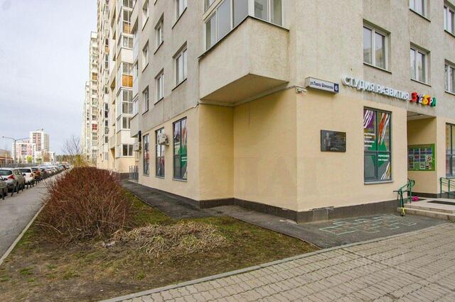 Академический ул Павла Шаманова 6 фото
