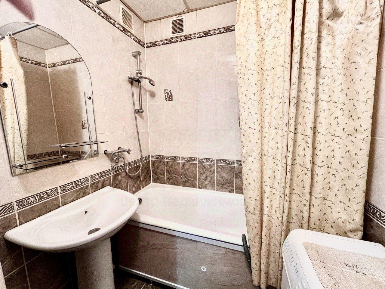 квартира г Асбест ул Пархоменко 8 фото 4